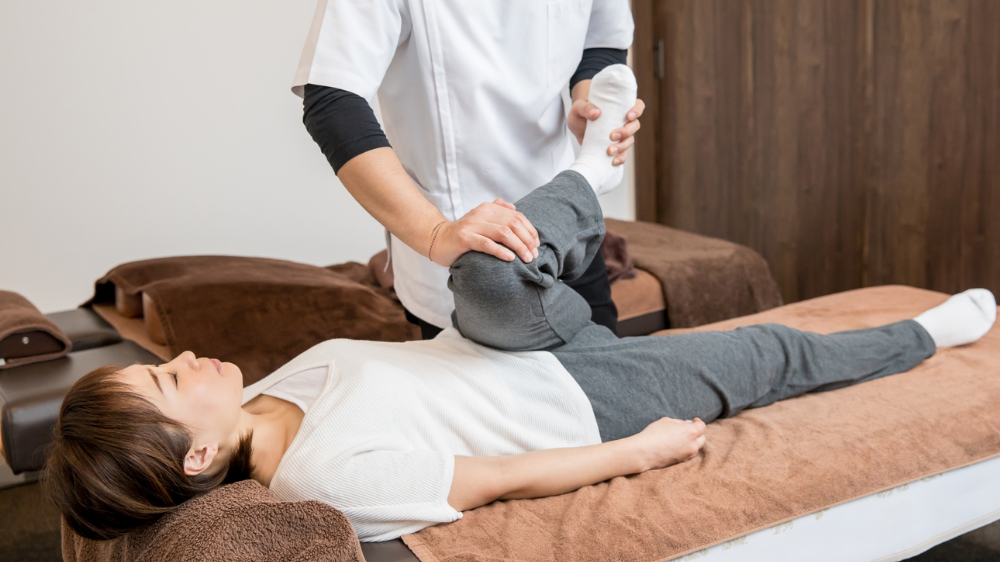 新町のスポーツ外傷、肩こり腰痛、交通事故におすすめの接骨院